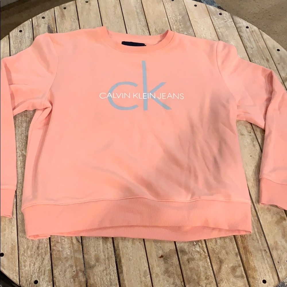 Calvin Klein Sweater